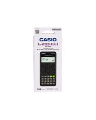 Calculatrice scientifique CASIO fx-82ES PLUS 2ed édition Calculatrice scientifique CASIO fx-82ES PLUS 2ed édition
