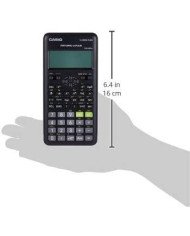 Calculatrice scientifique CASIO fx-82ES PLUS 2ed édition Calculatrice scientifique CASIO fx-82ES PLUS 2ed édition