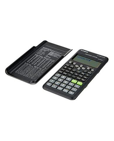 Calculatrice scientifique CASIO fx-570ES PLUS 2ed édition