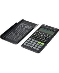 Calculatrice scientifique CASIO fx-570ES PLUS 2ed édition