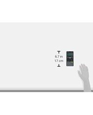 Calculatrice scientifique CASIO fx-570ES PLUS 2ed édition