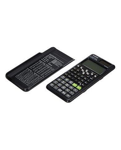 Calculatrice CASIO fx-991ES Plus 2 Calculatrice Scientifique avec 417 Fonctions Calculatrice CASIO fx-991ES Plus 2 Calculatrice Scientifique avec 417 Fonctions