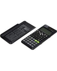 Calculatrice CASIO fx-991ES Plus 2 Calculatrice Scientifique avec 417 Fonctions