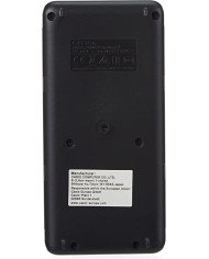 Calculatrice CASIO fx-991ES Plus 2 Calculatrice Scientifique avec 417 Fonctions