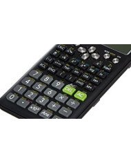 Calculatrice CASIO fx-991ES Plus 2 Calculatrice Scientifique avec 417 Fonctions