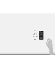 Calculatrice CASIO fx-991ES Plus 2 Calculatrice Scientifique avec 417 Fonctions