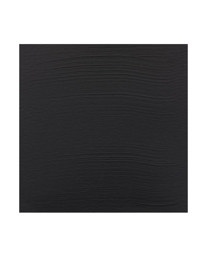 Le Libr'air - Standard Series Acrylique Tube 120 ml Noir Oxyde 735 - Amsterdam - Tunisie