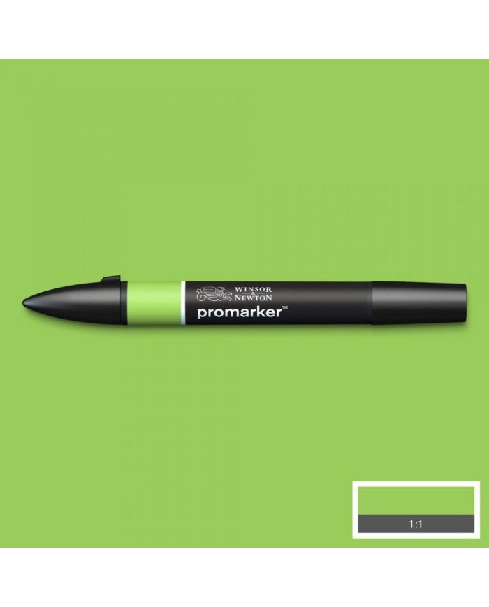 Le Libr'air - Feutre Promarker Vert Tendre G258 - Winsor&Newton - Tunisie