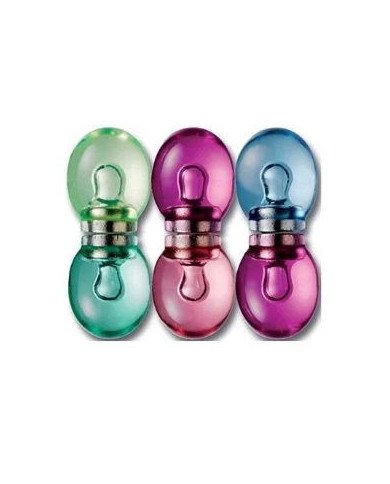 Blister de 6 Magnets translucides 13mm Maped