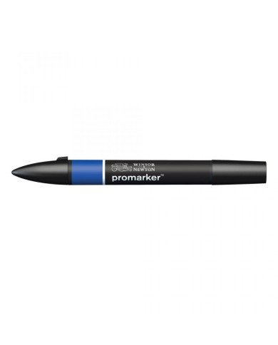 Le Libr'air - Feutre Promarker Bleu Royal V264 - Winsor&Newton - Tunisie