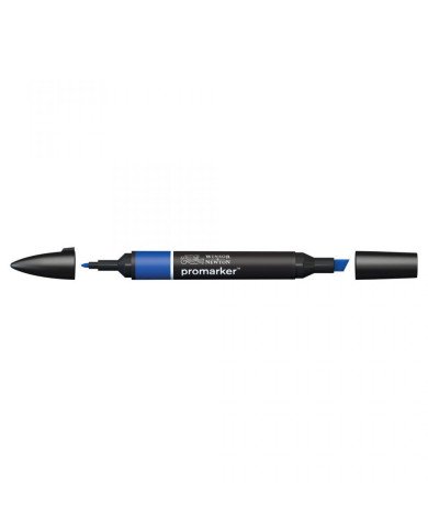 Le Libr'air - Feutre Promarker Bleu Royal V264 - Winsor&Newton - Tunisie