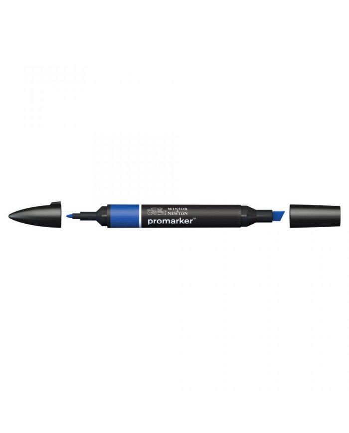 Le Libr'air - Feutre Promarker Bleu Royal V264 - Winsor&Newton - Tunisie
