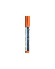 Marqueur tableau blanc et paperboard - orange - 2-3 mm