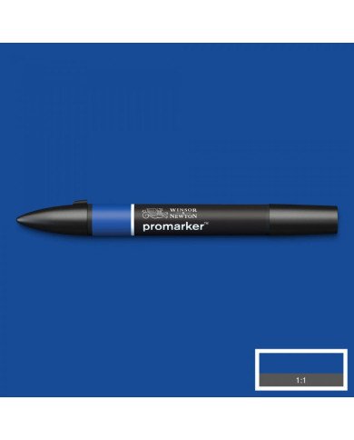 Le Libr'air - Feutre Promarker Bleu Royal V264 - Winsor&Newton - Tunisie