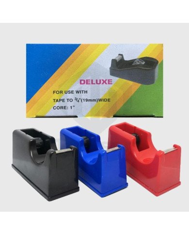 Dévidoir de ruban adhésif T20087 DELUXE