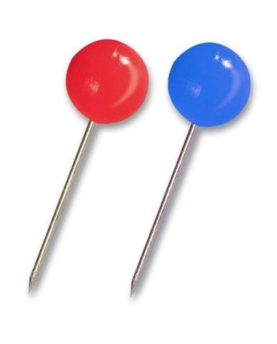 Boite de 100 Epingles Maped