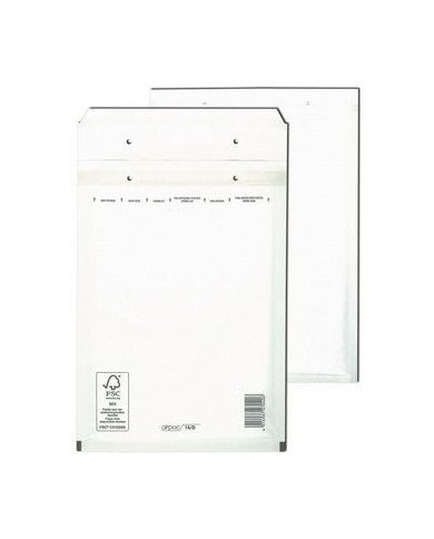 Enveloppe Bulle d'air Pack'n Post 200 x 275 Enveloppe Bulle d'air Pack'n Post 200 x 275