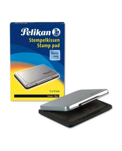 Boite à Tampon PELIKAN noir 315259
