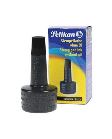 Encre à Tampon PELIKAN noir
