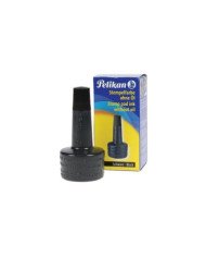 Encre à Tampon PELIKAN noir