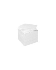 Recharge Bloc Cube BLANC 9CM/9CM - FC88010