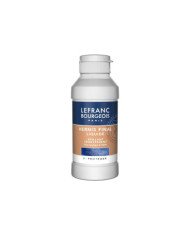 Lefranc Bourgeois Additif Vernis Final Liquide Brillant 250 ml