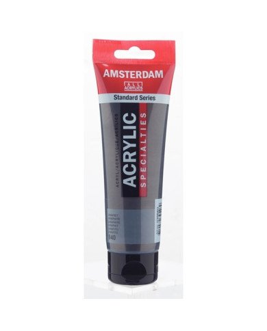 Le Libr'air - Standard Series Acrylique Tube 120 ml Graphite 840 - Amsterdam - Tunisie Le Libr'air - Standard Series Acrylique Tube 120 ml Graphite 840 - Amsterdam - Tunisie