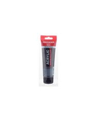 Le Libr'air - Standard Series Acrylique Tube 120 ml Graphite 840 - Amsterdam - Tunisie