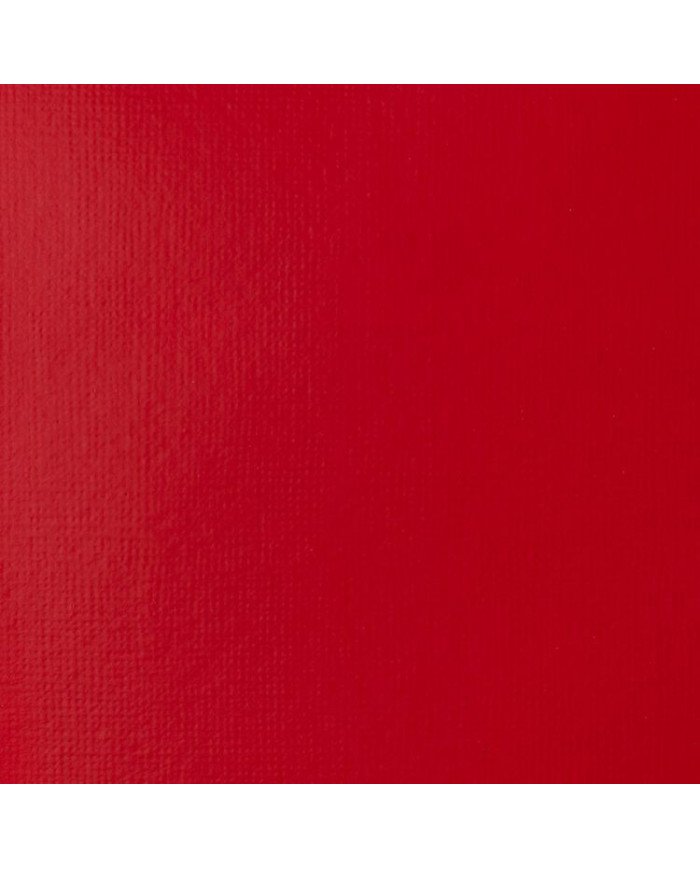 Acrylique Liquitex 118ml Rouge de Cadmium moyen Imitation 151