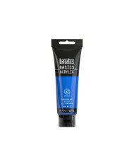 Acrylique Liquitex 118ml Bleu Fluo 984