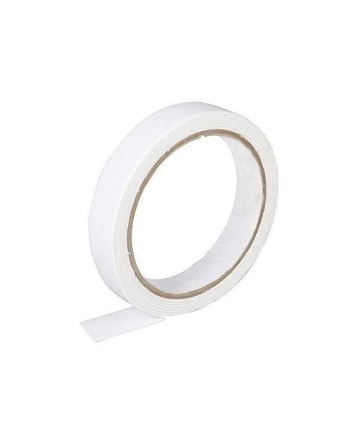 Ruban Adhésif double face 18MM*9 LUXUS