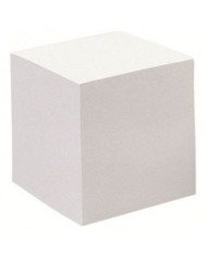 Recharge cube Blanc sale