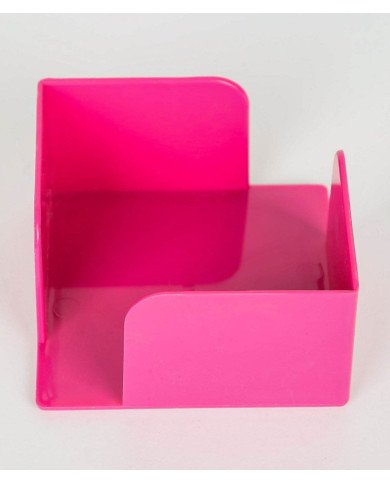 Cube à papier POLYGOM PM Vide