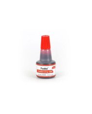 Encre à tampon Rouge FOSKA