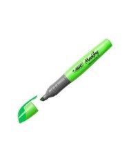Surligneur BIC brite liner XL Vert