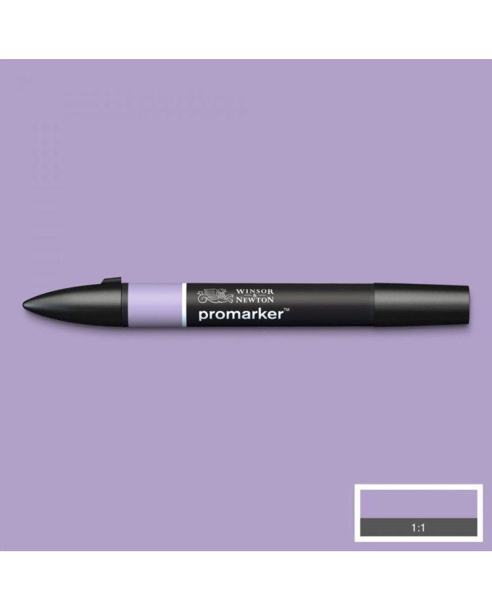 Le Libr'air - Feutre Promarker Lilas V327 - Winsor&Newton - Tunisie