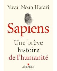 Sapiens : une brève histoire de l'humanité