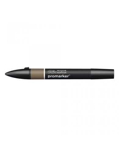 Le Libr'air - Feutre Promarker TerreD’Ombre O615 - Winsor&Newton - Tunisie