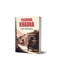 Les Vertueux - Yasmina Khadra