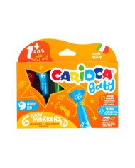 Feutre CARIOCA Baby dès 1 an