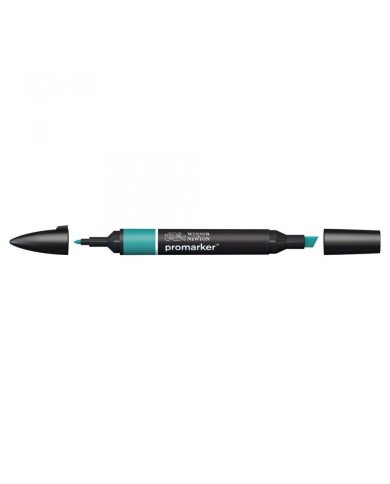 Le Libr'air - Feutre Promarker Marine C446 - Winsor&Newton - Tunisie