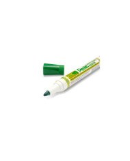Marqueur pour tableau Blanc PENTEL Vert