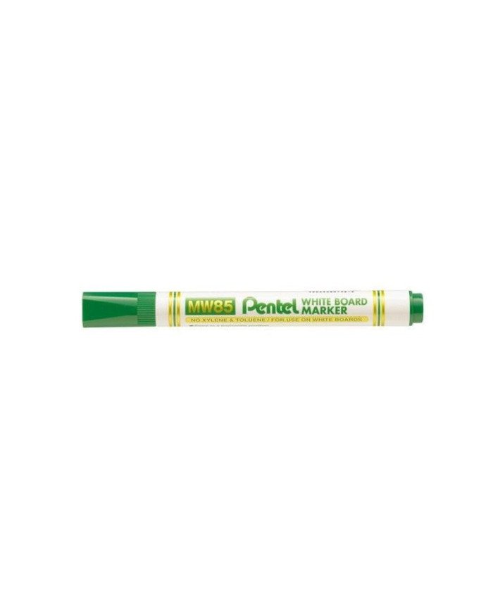 Marqueur pour tableau Blanc PENTEL Vert
