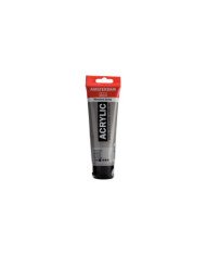 Le Libr'air - Standard Series Acrylique Tube 120 ml Gris Neutre 710 - Amsterdam - Tunisie