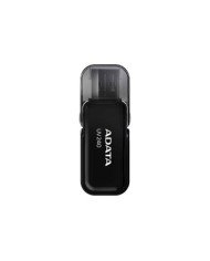 Clé USB ADATA UV240 - 32 Go - USB 2.0 - Noir