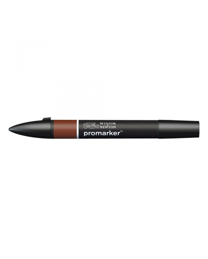 Le Libr'air - Feutre Promarker Noyer O124 - Winsor&Newton - Tunisie