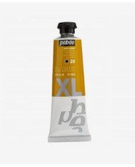 Huile Fine XL Studio 37ML Ocre Jaune 20 PEBEO