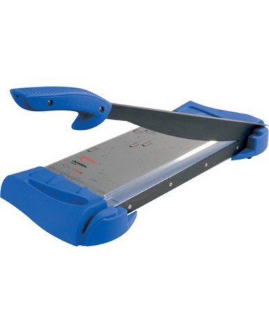 Cisaille À Levier "Universal" - A4 - Capacité : 8 Feuilles