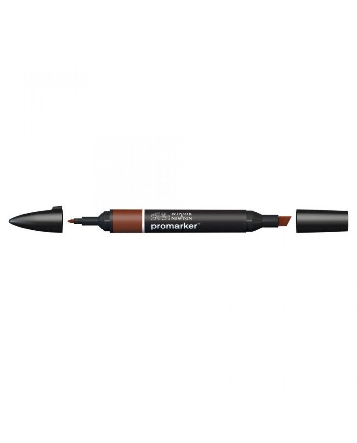 Le Libr'air - Feutre Promarker Noyer O124 - Winsor&Newton - Tunisie