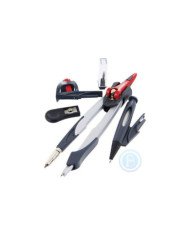 Compas mine MAPED Stop System avec blocage des branches Compas mine MAPED Stop System avec blocage des branches